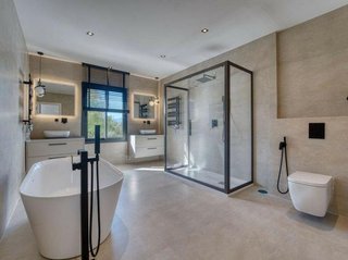 Chalet en alquiler en Rodeo Alto-Guadaiza-La Campana en Marbella