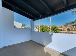 Chalet en alquiler en Rodeo Alto-Guadaiza-La Campana en Marbella
