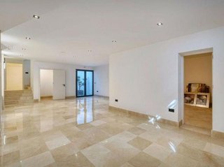 Chalet en alquiler en Rodeo Alto-Guadaiza-La Campana en Marbella