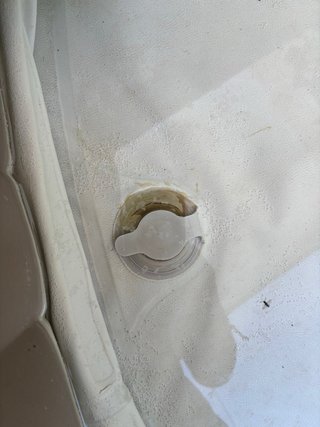 Jacuzzi Intex 6 personas
