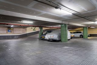 Garaje en alquiler en La Sagrada Família en Barcelona