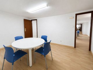 Local comercial en alquiler en Príncep de Viana - Clot -Xalets Humbert Torres en Lleida