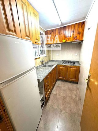 Piso en venta en Centre en Torredembarra