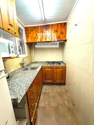 Piso en venta en Centre en Torredembarra