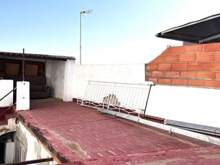 Chalet en venta en Don Benito