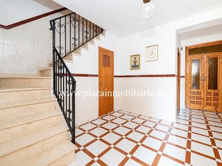 Chalet en venta en Las Tinajerías - Juderías en Lucena