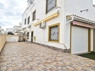 Chalet en venta en Altos - La Florida en Orihuela