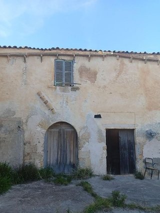 Casa rural en venta en Manacor Centro en Manacor