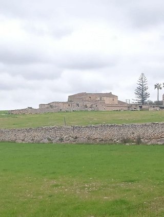 Casa rural en venta en Manacor Centro en Manacor