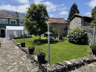Casa en venta en Celorio-Poó-Parres en Llanes