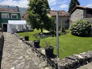 Casa en venta en Celorio-Poó-Parres en Llanes