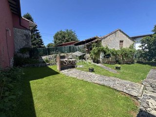 Casa en venta en Celorio-Poó-Parres en Llanes