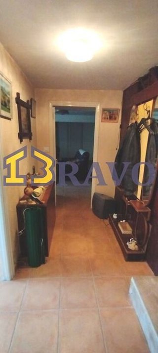 Chalet en venta en Valle de Losa