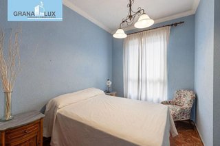 Casa adosada en venta en Almanjáyar en Granada