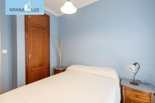 Casa adosada en venta en Almanjáyar en Granada