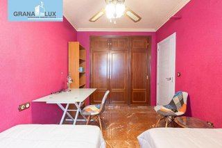 Casa adosada en venta en Almanjáyar en Granada