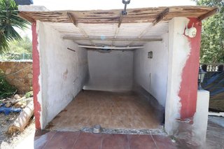 Casa rural en venta en Llucmajor Interior en Llucmajor