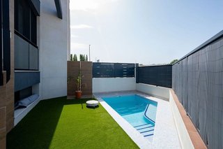 Casa adosada en venta en Gata de Gorgos
