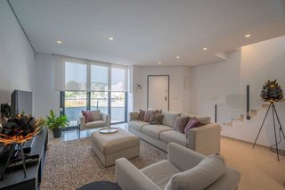 Casa adosada en venta en Gata de Gorgos