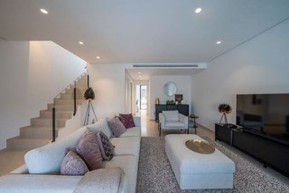 Casa adosada en venta en Gata de Gorgos