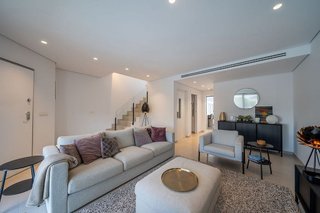 Casa adosada en venta en Gata de Gorgos