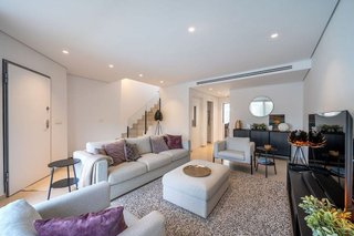 Casa adosada en venta en Gata de Gorgos