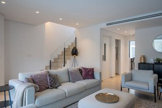 Casa adosada en venta en Gata de Gorgos