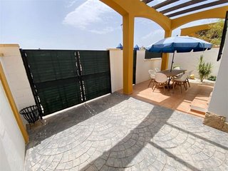 Casa pareada en venta en Zurgena