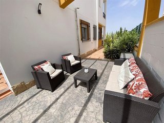 Casa pareada en venta en Zurgena
