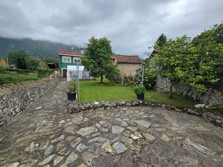 Chalet en venta en Celorio-Poó-Parres en Llanes