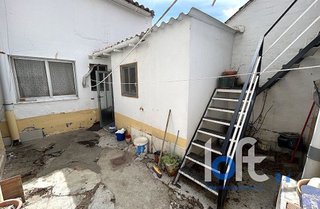 Chalet en venta en San José Obrero en Zamora