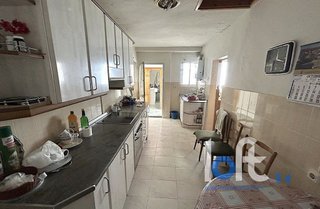 Chalet en venta en San José Obrero en Zamora