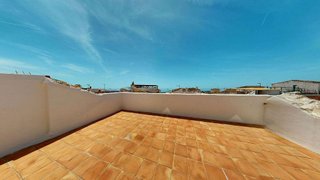Casa adosada en venta en Mijas Pueblo en Mijas