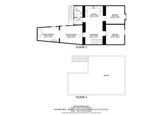 Casa adosada en venta en Mijas Pueblo en Mijas
