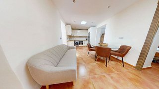 Casa adosada en venta en Mijas Pueblo en Mijas
