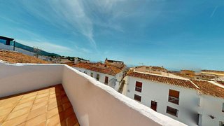 Casa adosada en venta en Mijas Pueblo en Mijas