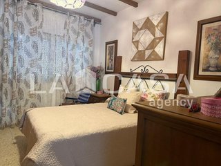 Chalet en venta en La Granja-La Colina-Los Pastores en Algeciras