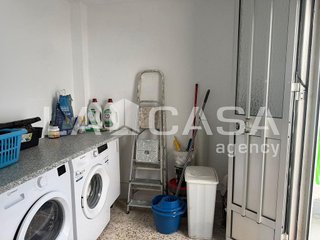 Chalet en venta en La Granja-La Colina-Los Pastores en Algeciras