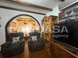 Chalet en venta en La Granja-La Colina-Los Pastores en Algeciras