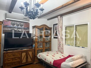 Chalet en venta en La Granja-La Colina-Los Pastores en Algeciras