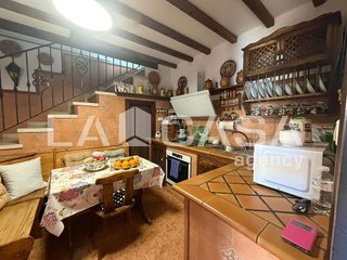 Chalet en venta en La Granja-La Colina-Los Pastores en Algeciras