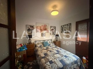 Chalet en venta en La Granja-La Colina-Los Pastores en Algeciras