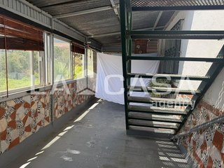 Chalet en venta en La Granja-La Colina-Los Pastores en Algeciras