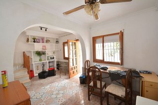 Chalet en venta en La Siesta - El Salado - Torreta en Torrevieja