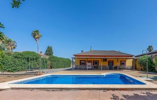 Chalet en venta en Rinconada (La)