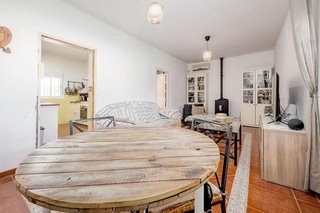 Chalet en venta en Rinconada (La)