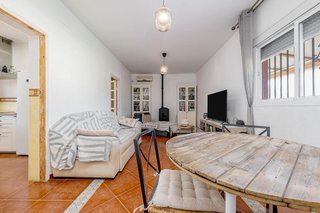 Chalet en venta en Rinconada (La)