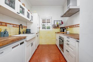 Chalet en venta en Rinconada (La)