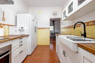Chalet en venta en Rinconada (La)