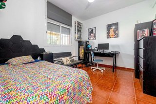 Chalet en venta en Rinconada (La)